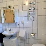 Devriesenkoje Διαμέρισμα *