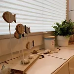 Διαμέρισμα Devriesenkoje *