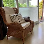 Apartmán Devriesenkoje