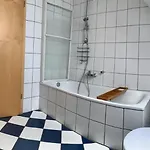 Apartmán Devriesenkoje *