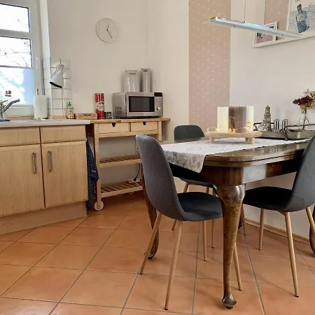 Devriesenkoje Διαμέρισμα *