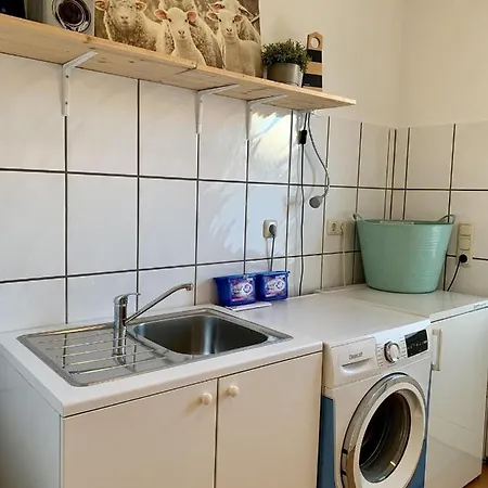 Διαμέρισμα Devriesenkoje Südbrookmerland