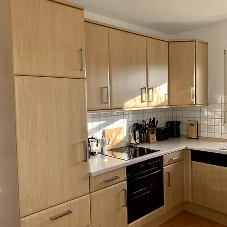 Διαμέρισμα Devriesenkoje