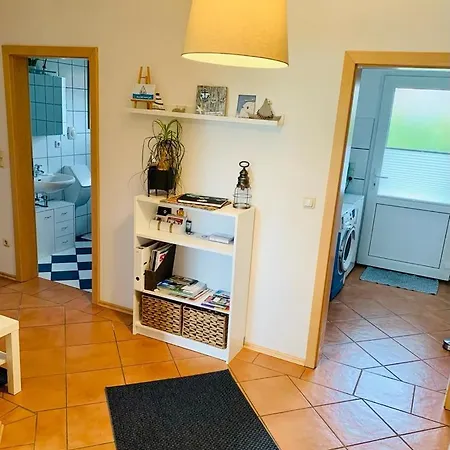 Devriesenkoje Südbrookmerland