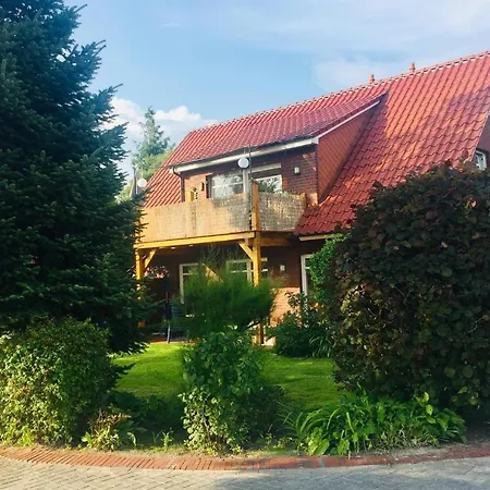 Διαμέρισμα Devriesenkoje *