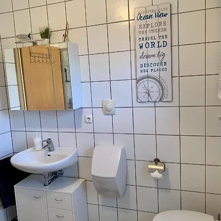 Devriesenkoje Διαμέρισμα *