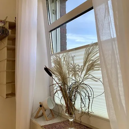 Devriesenkoje * Südbrookmerland