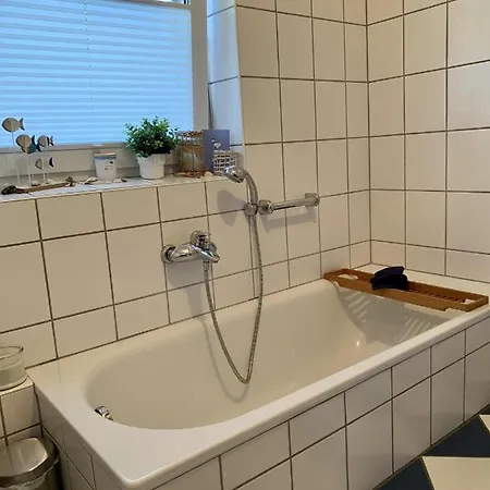 Apartment Devriesenkoje