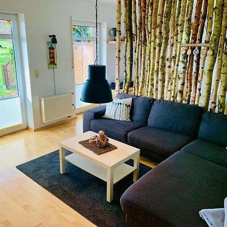 Devriesenkoje Apartment