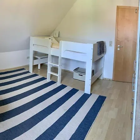 Apartment Devriesenkoje Sudbrookmerland