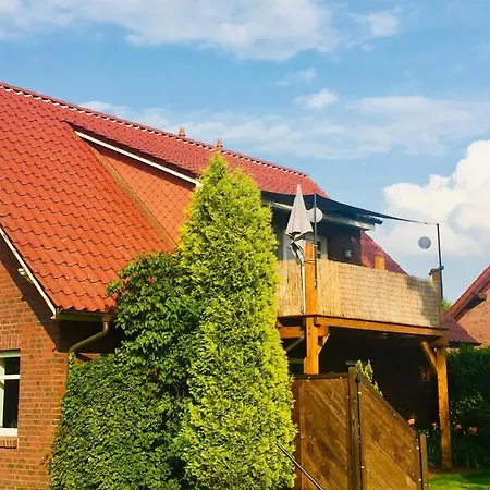 Devriesenkoje * Südbrookmerland