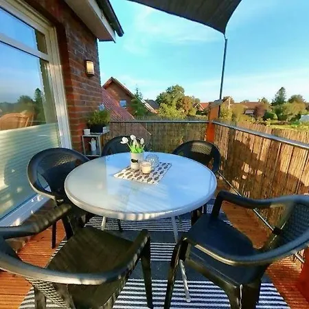 Devriesenkoje Apartment