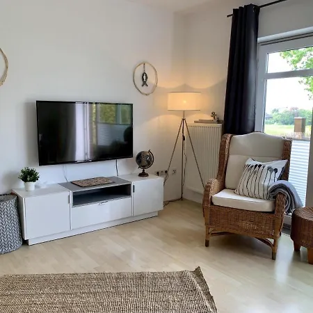 Διαμέρισμα Devriesenkoje Südbrookmerland