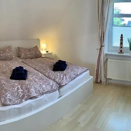 Devriesenkoje Διαμέρισμα Südbrookmerland