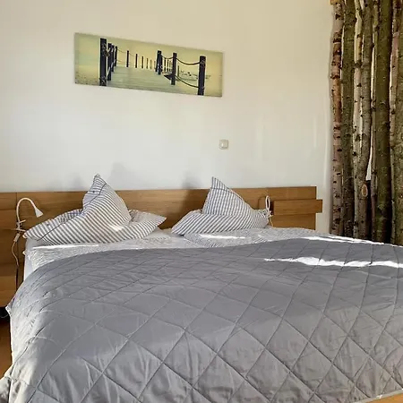 Devriesenkoje Südbrookmerland