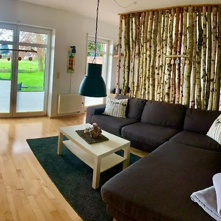 Devriesenkoje アパート *