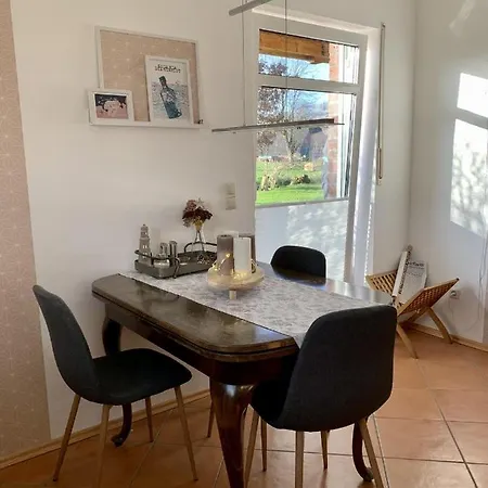 Devriesenkoje Διαμέρισμα Südbrookmerland