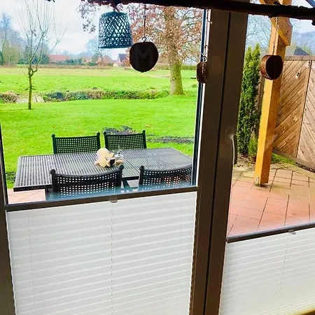 Devriesenkoje Διαμέρισμα Südbrookmerland