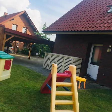 Devriesenkoje アパート *