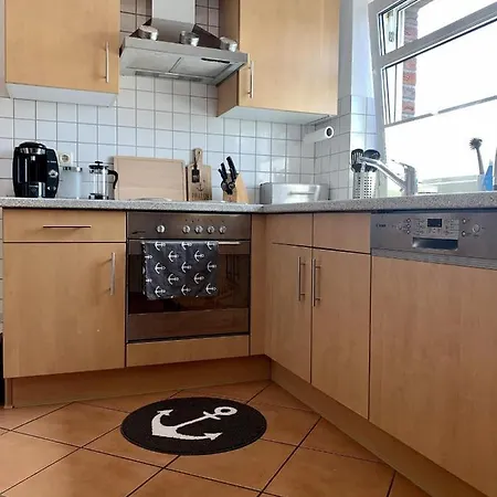 Devriesenkoje Südbrookmerland