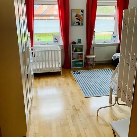 Apartment Devriesenkoje *