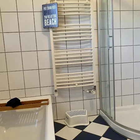 Devriesenkoje * Südbrookmerland