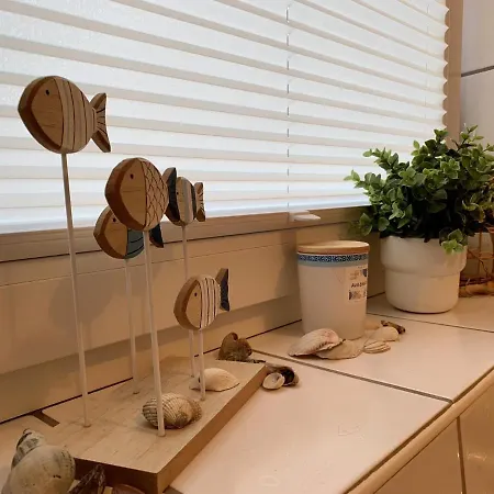 Διαμέρισμα Devriesenkoje *