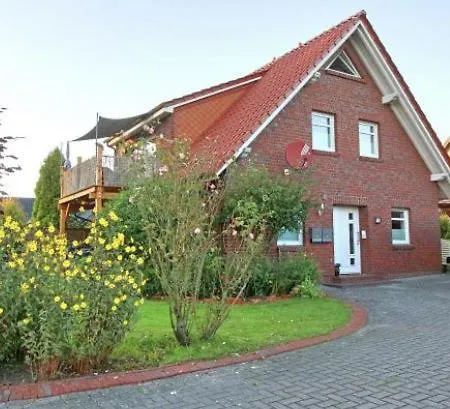 Devriesenkoje * Sudbrookmerland