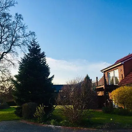 Διαμέρισμα Devriesenkoje *