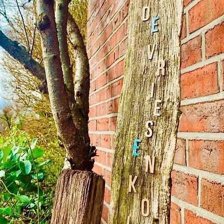 Devriesenkoje * Südbrookmerland