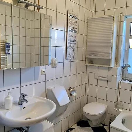 Devriesenkoje Südbrookmerland