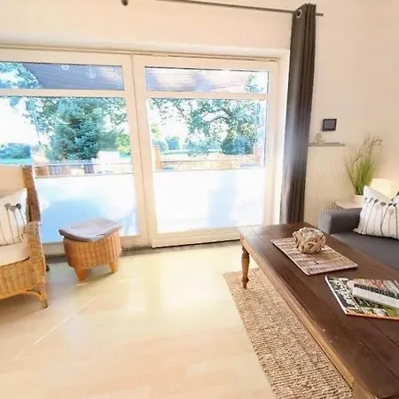 Apartment Devriesenkoje *
