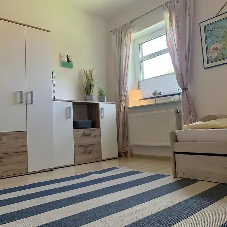 Διαμέρισμα Devriesenkoje Südbrookmerland