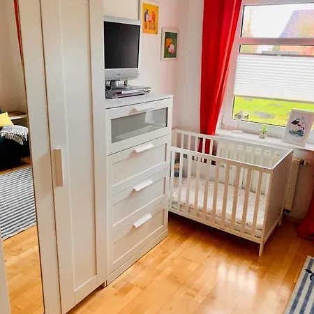 Devriesenkoje Südbrookmerland