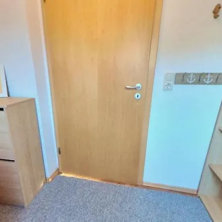 Devriesenkoje Apartment