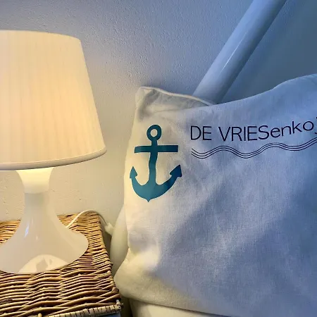 Devriesenkoje Südbrookmerland