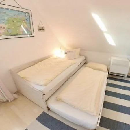 Devriesenkoje Apartment *