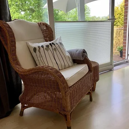 アパート Devriesenkoje