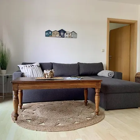 Apartment Devriesenkoje