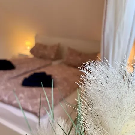 Apartment Devriesenkoje *