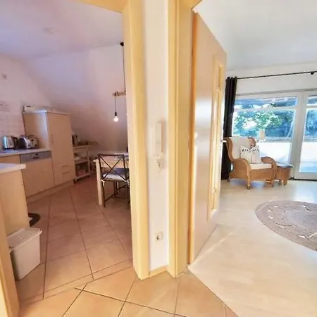 Devriesenkoje * Südbrookmerland