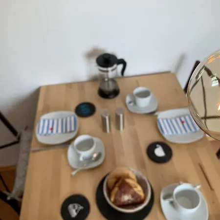 Devriesenkoje * Südbrookmerland