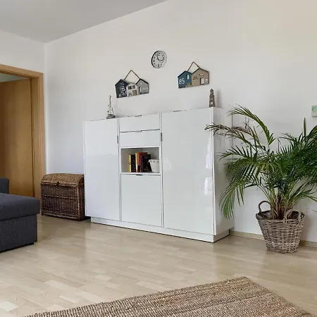 Devriesenkoje * Südbrookmerland