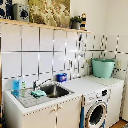 Devriesenkoje Apartment