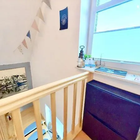 Devriesenkoje Διαμέρισμα *