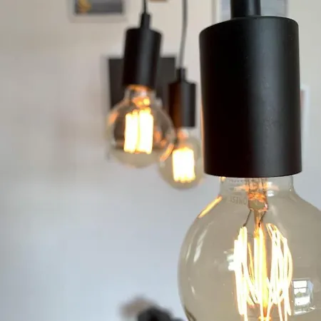 アパート Devriesenkoje