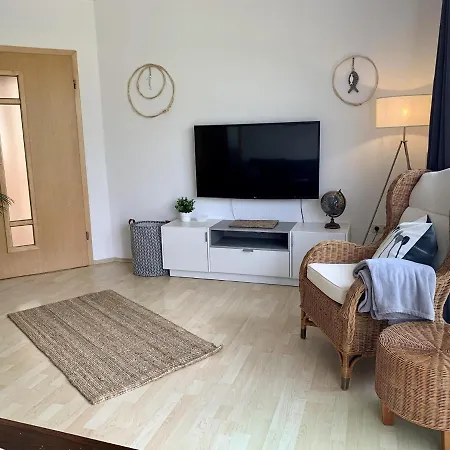 アパート Devriesenkoje