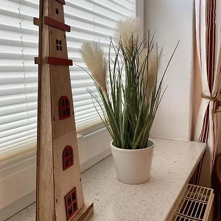 Devriesenkoje * Südbrookmerland