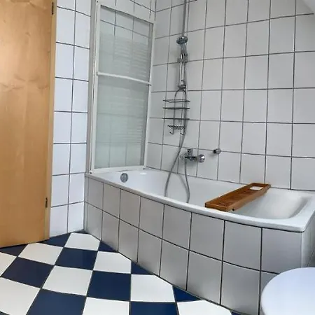 Διαμέρισμα Devriesenkoje *