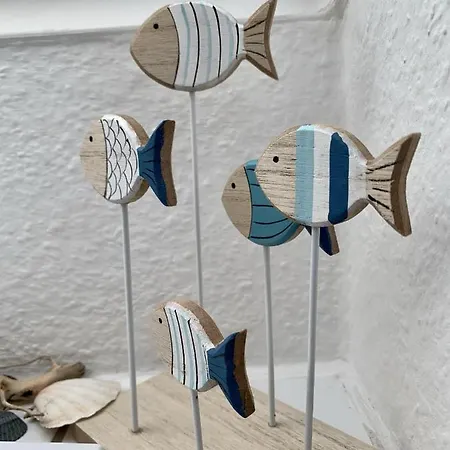 Διαμέρισμα Devriesenkoje